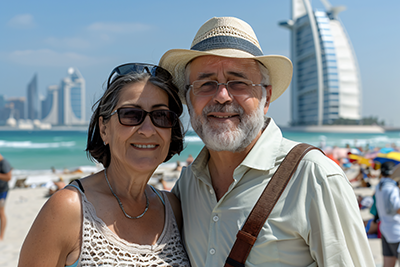 Retirement Visa in Dubai: a complete guide
