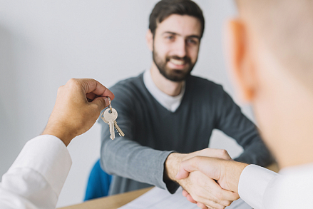 How tenants in the UAE are protected by law