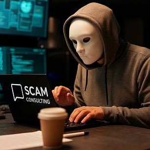 UAE Freelance Visa Scams: How to Avoid