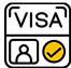 Visas and residency